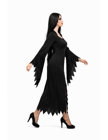 Costume Madre Sinistra Taglia M Nuovo | Costumi per Adulti Il Re del Carnevale